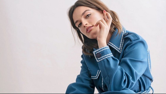 নার্নিয়ায় জাদুকরী দুনিয়ায় যোগ দিলেন এমা ম্যাকি