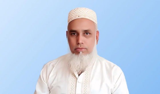 বকশীগঞ্জে জাতীয়তাবাদী ওলামা দলের নেতা বহিষ্কার