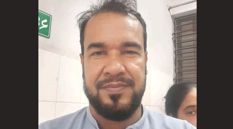 গজারিয়া সড়ক দুর্ঘটনায় একজন নিহত