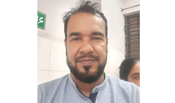 গজারিয়ায় সড়ক দুর্ঘটনায় পুলিশ সদস্য নিহত