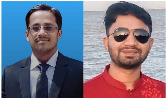 শরীয়তপুরে এনসিপির দুই নেতার পদত্যাগ