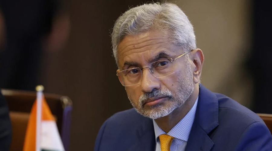 বাংলাদেশের ওপর নিবিড় নজর রাখছে ভারত: জয়শঙ্করের বার্তা