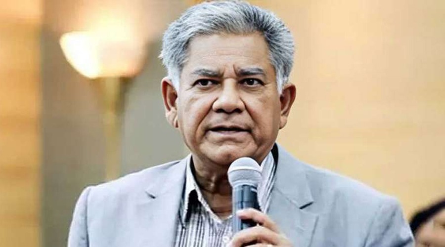 যৌথ আলোচনা নিশ্চয়ই হবে নাব্যতা নিয়ে: উপদেষ্টা সাখাওয়াত