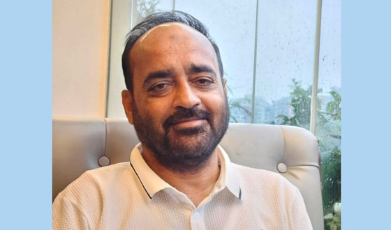 তানোরের সাবেক মেয়র মিজানের বহিষ্কারাদেশ প্রত্যাহারের দাবি