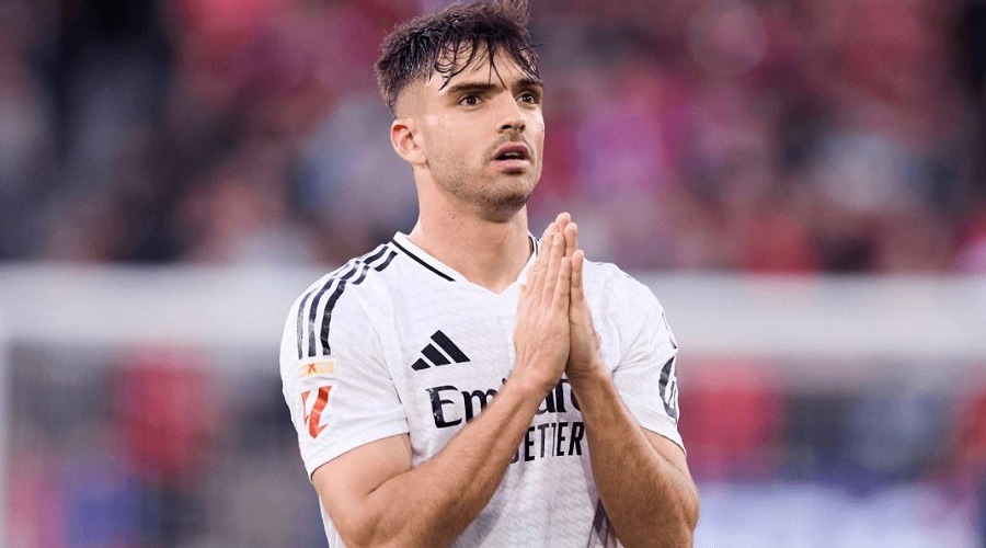 জেল হতে পারে রিয়াল ডিফেন্ডার অ্যাসেনসিওর