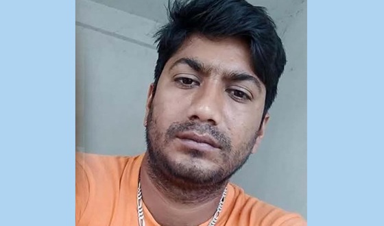 বহিস্কৃত যুবদল নেতা লোকমান মেম্বার গ্রেফতার