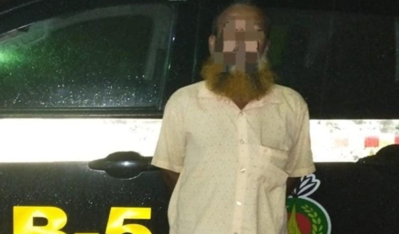 রাজশাহীতে হত্যা মামলার আসামি গ্রেপ্তার