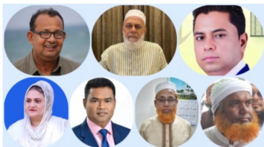 মাদারীপুর-১: মাঠে বিএনপির একাধিক নেতা, একক প্রার্থীতে স্বস্তি জামায়াতের