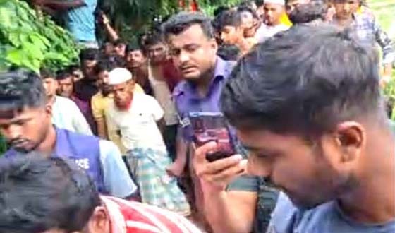 রামুতে টমটম চালকের ক্ষতবিক্ষত মরদেহ উদ্ধার