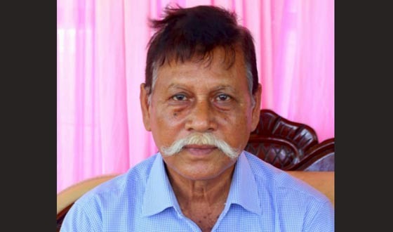 হোসেনপুরে বিআরডিবির সভাপতি হলেন রফিকুল ইসলাম