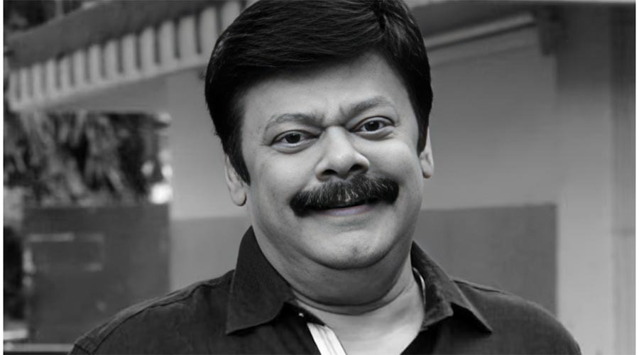 চলে গেলেন তামিল অভিনেতা মাধন বব, ক্যান্সারের সঙ্গে লড়াইয়ে পরাজিত