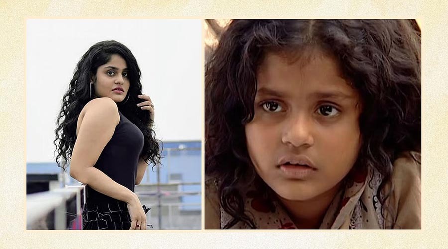 আবার প্রেমে পড়েছেন ‘ঝিলিক’ প্রেমিকের মুখে স্টিকার!