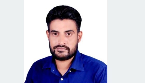 কারা নির্যাতিত যুবদল নেতা রাজিব মিয়া ষড়যন্ত্রের শিকার