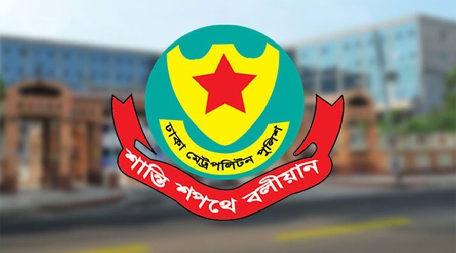 জুলাই গণঅভ্যুত্থান দিবস: বেশ কয়েকটি সড়ক এড়িয়ে চলার পরামর্শ ডিএমপির