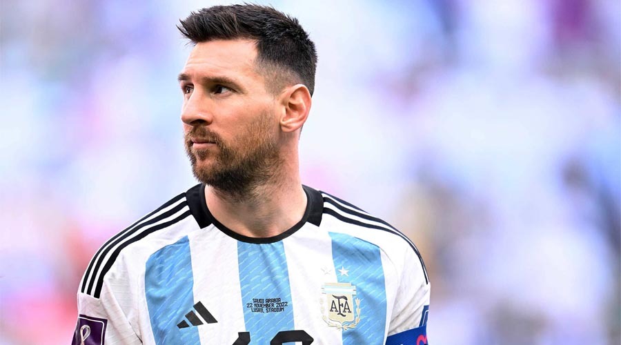 ভারত সফরে আসছেন মেসি, কোহলি-টেন্ডুলকারদের সঙ্গে মাঠে নামার প্রস্তুতি