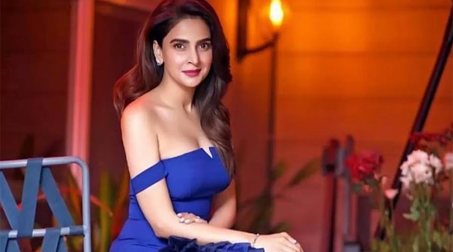 হঠাৎ বুকে ব্যথা, হাসপাতালে ভর্তি সাবা কামার