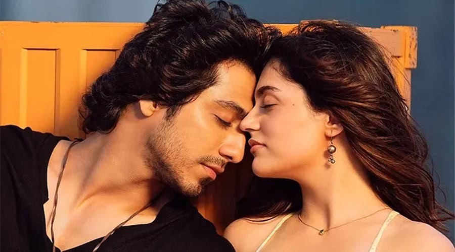 রোমান্সে বাজিমাত, ১৭ দিনেই ৬৩৫ কোটি টাকার ক্লাবে ‘সাইয়ারা’