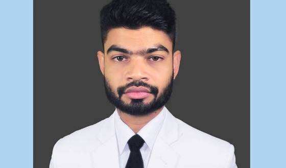 ছাত্রদল নেতার ওপর সন্ত্রাসী হামলা, আহত হয়ে হাসপাতালে ভর্তি