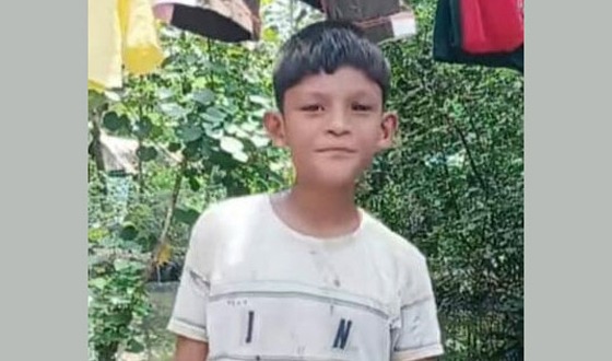 ছেঁড়া বিদ্যুতের তারে জড়িয়ে শিক্ষার্থীর মৃত্যু