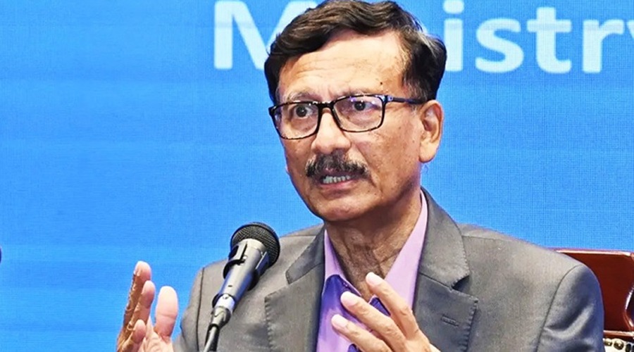 স্বচ্ছ নির্বাচন কীভাবে হয়, এ সরকার তা করে যেতে চায়: পররাষ্ট্র উপদেষ্টা