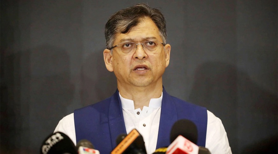 যেকোনো সময় জুলাই সনদে স্বাক্ষর করতে প্রস্তুত বিএনপি: সালাহউদ্দিন