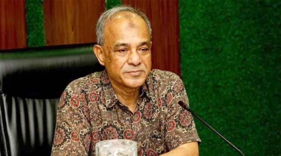 যে দল বেশি দুর্বল, তাকে বেশি নিরাপত্তা দেয়া হচ্ছে: স্বরাষ্ট্র উপদেষ্টা