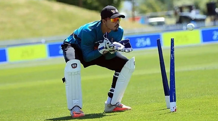 এশিয়া কাপের প্রাথমিক দলে জায়গা পেলেন সোহান