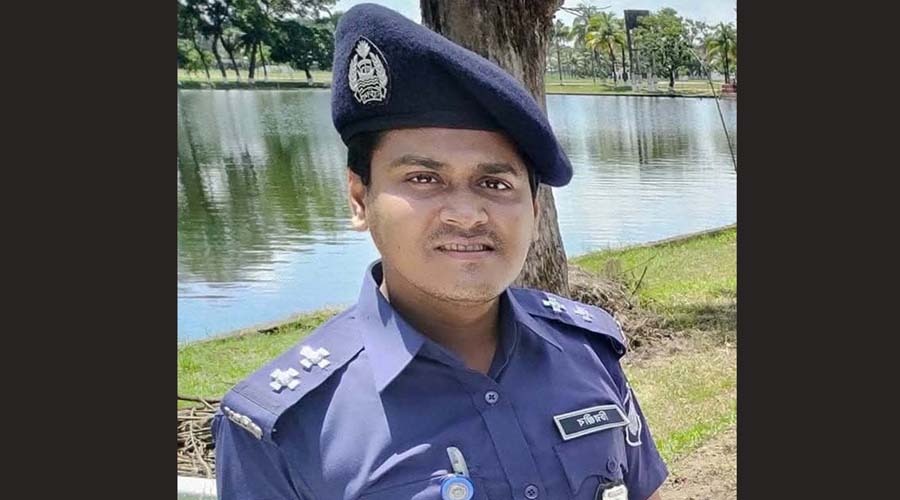 রামু থানার এসআই চিরঞ্জীব বড়ুয়া প্রত্যাহার