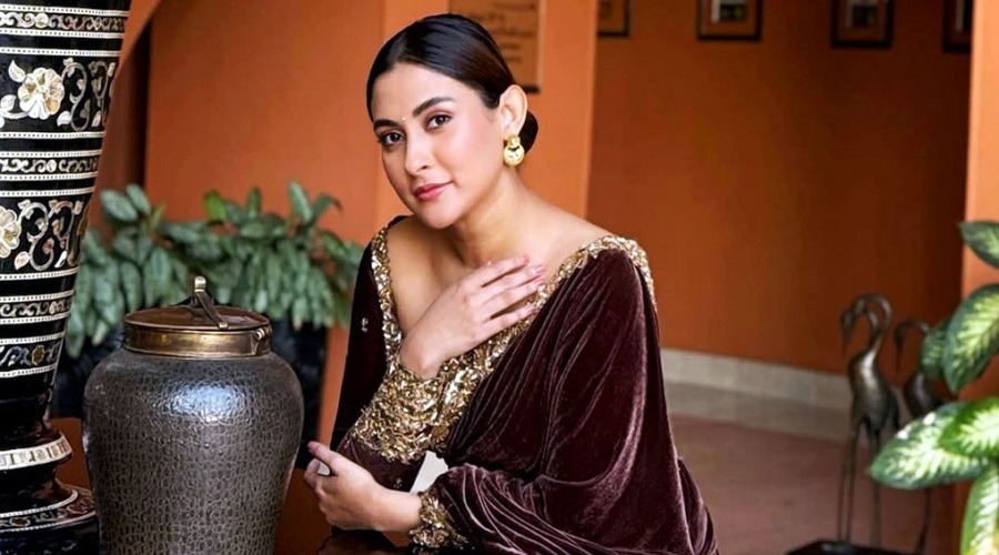 এবার ব্যবসায় নামছেন মেহজাবীন