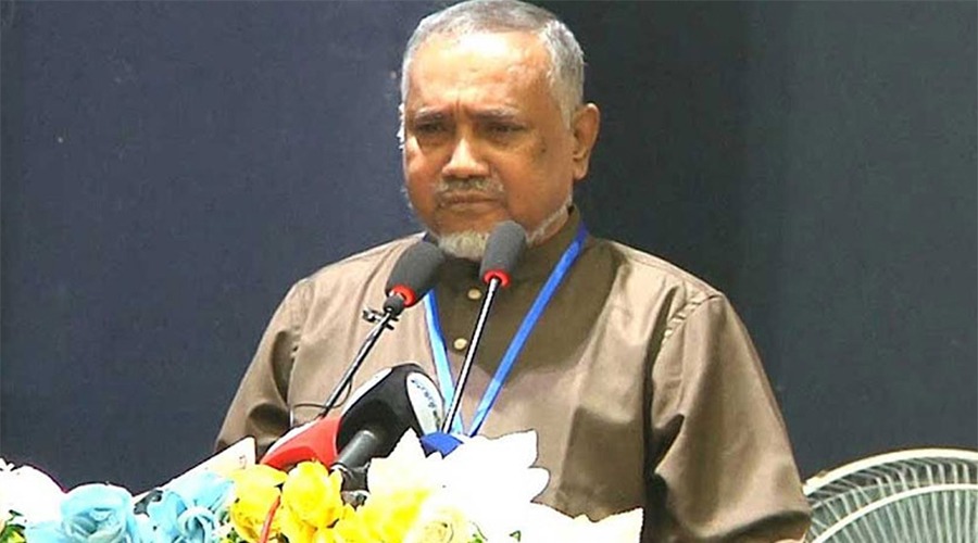 সংস্কার ছাড়া নির্বাচন—জনগণের সাথে বিশ্বাসঘাতকতার শামিল: জামায়াতের তাহের