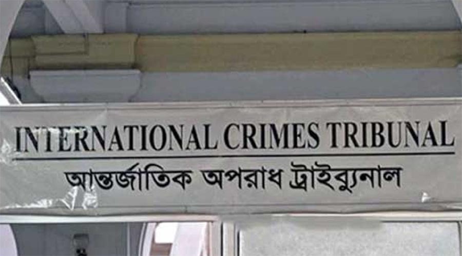 আশুলিয়ায় গুলি করে হত্যার পর লাশ পোড়ানোর অভিযোগে ৮ আসামি ট্রাইব্যুনালে হাজির