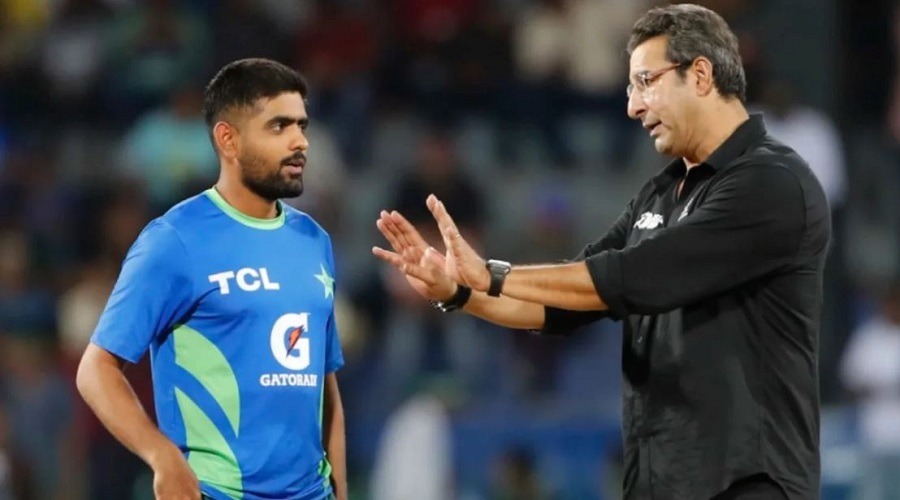 ‘ক্ষমতা থাকলে বাবরকে অবশ্যই দলে রাখতাম’