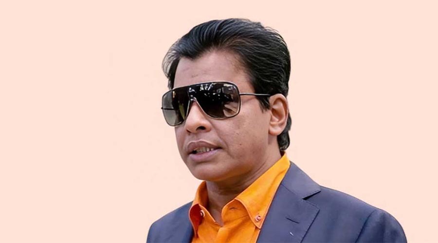 জমি বিক্রি, জালিয়াতি ও বিদেশে নাগরিকত্ব: রংধনু চেয়ারম্যানের বিরুদ্ধে মানিলন্ডারিং মামলা