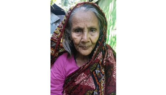 সেনবাগে নিখোঁজের তিনদিন পর নারীর লাশ উদ্ধার