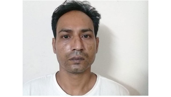 গজারিয়ায় অস্ত্রসহ ১৫ মামলার আসামি গ্রেপ্তার