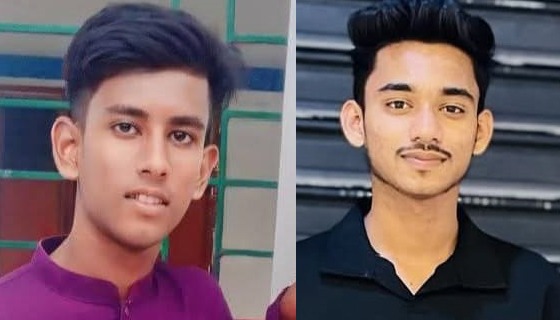 চাঁদপুর চান্দ্রা চৌরাস্তায়  মোটরসাইকেল ও পিক-আপের সংঘর্ষে নিহত ২