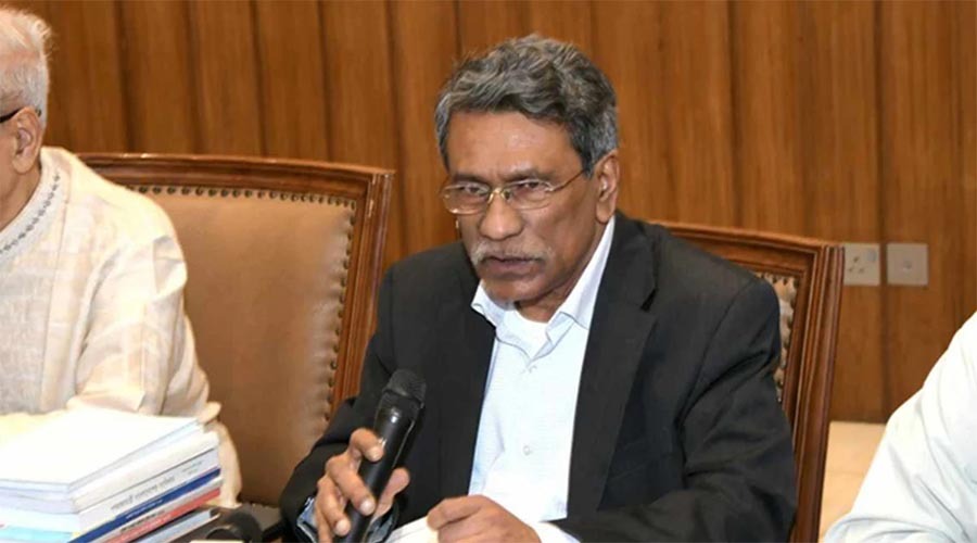 জুলাই সনদের বাস্তবায়ন নিয়ে আগামী সপ্তাহে বৈঠকে বসতে যাচ্ছে ঐকমত্য কমিশন