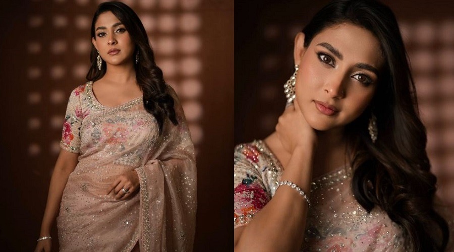 ডিপফেইকের বিরুদ্ধে সরব হলেন মেহজাবীন