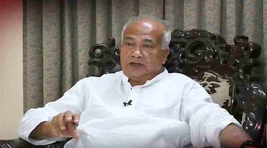 আইসিইউতে সাবেক মন্ত্রী মোশাররফ হোসেন, দ্রুত জামিন চেয়ে স্ত্রীর আকুতি