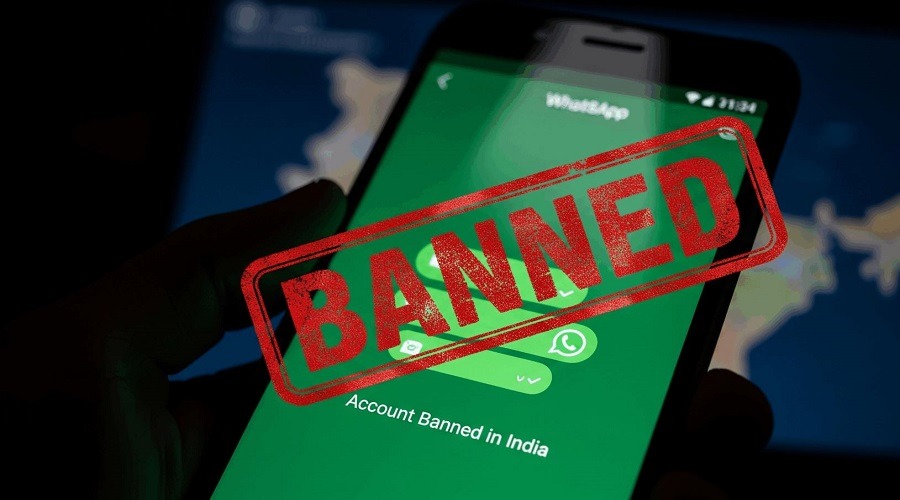 ৬৮ লাখ অ্যাকাউন্ট বন্ধ করলো হোয়াটসঅ্যাপ