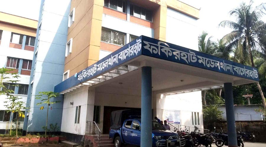 ফকিরহাটে এক মাসের মধ্যে ২ কোটি টাকার মাদক ও ডাকাতির মালামাল উদ্ধার