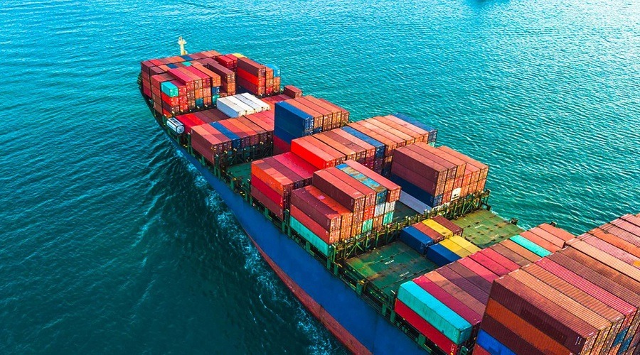 রেকর্ডসংখ্যক কনটেইনার জাহাজে তুলে দিলেও কমছে না রপ্তানি পণ্যের জট