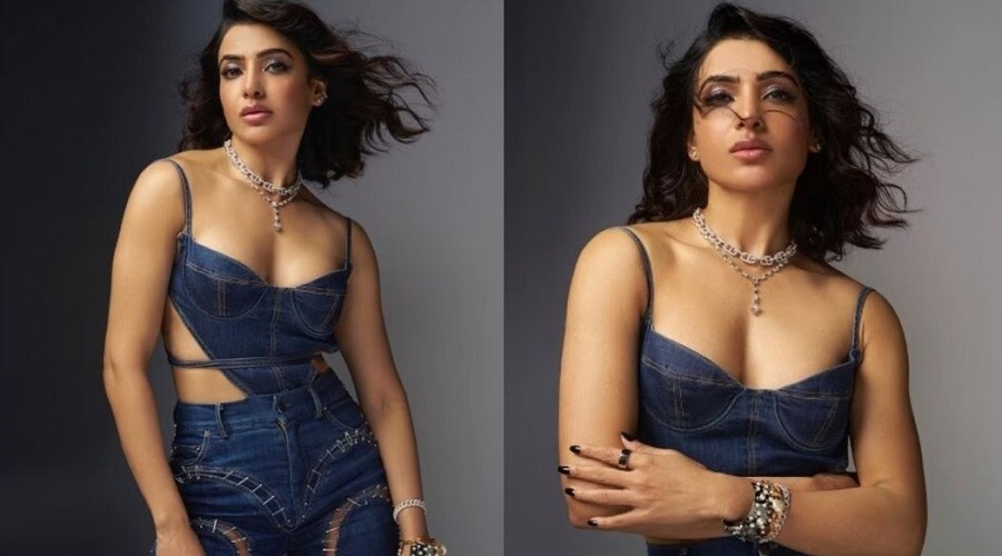 কি ছিলো সামান্থার জীবনের মোড় ঘোরানো সেই সাহসী সিদ্ধান্ত?