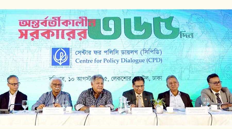 এক গার্মেন্টের ঋণ ৪৮ হাজার কোটি, টাকার হদিস নেই: সাখাওয়াত