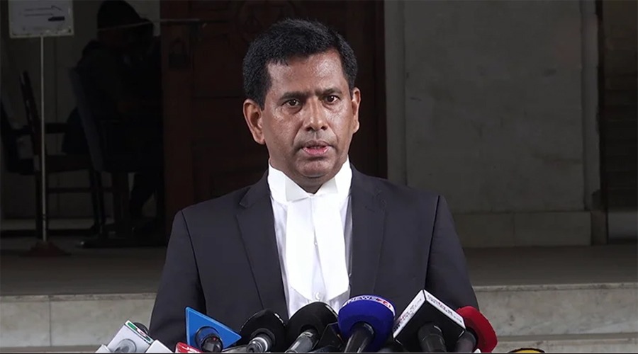 জুলাই গণহত্যাকারীদের ছাড় নয়—চিফ প্রসিকিউটরের স্পষ্ট বার্তা