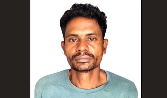 কালীগঞ্জে ইয়াবাসহ যুবক গ্রেফতার