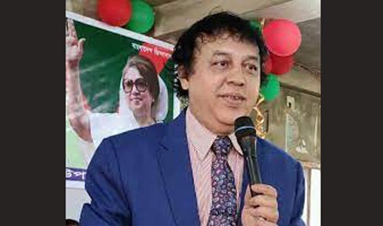 খালাস পেলেন সাবেক সংসদ সদস্য ওয়াদুদ ভূঁইয়া