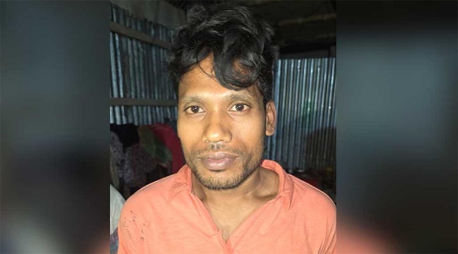 গাজীপুরে সাংবাদিক তুহিন হত্যা: আদালতে এক আসামির দায় স্বীকার, সাতজন কারাগারে