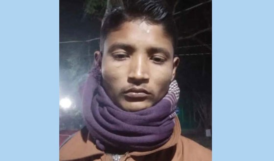 অভয়নগরে চালককে হত্যা করে ভ্যান ছিনতাই