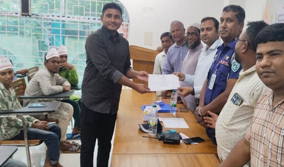 রাজারহাটে জাতীয় ও আন্তর্জাতিক যুব দিবস পালিত